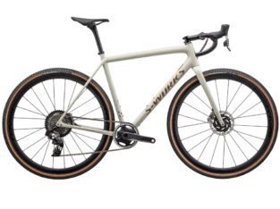 2023 Specialized S-Works Crux Road Bike (WAREHOUSEBIKE)