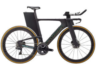 2023 Specialized S-Works Shiv Disc Road Bike (WAREHOUSEBIKE)