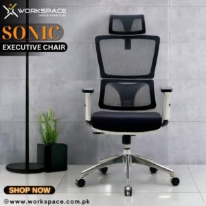 Sonic Executive Chair EC016