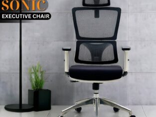 Sonic Executive Chair EC016