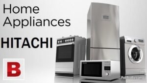 Hitachi Services Center Karachi