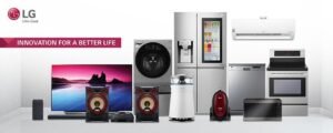 LG Service Center In Karachi