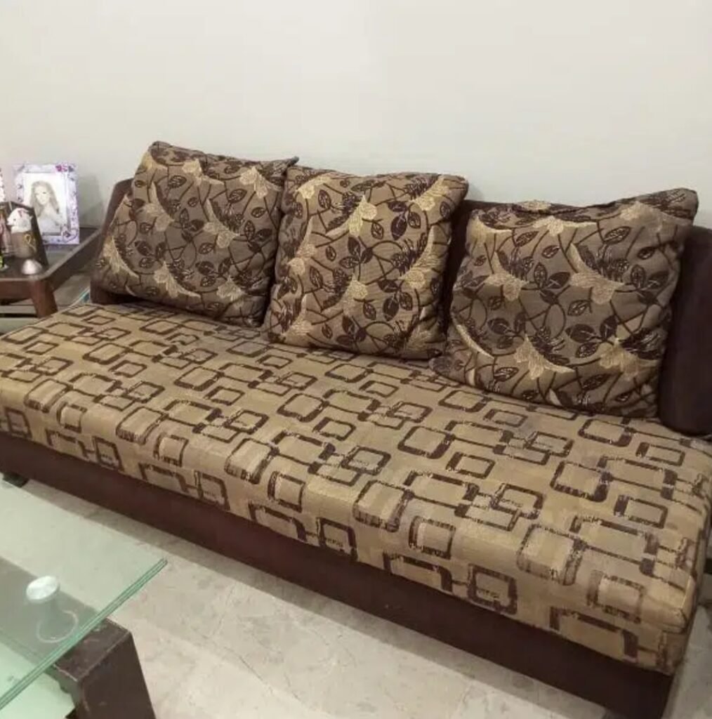 Sofa set 5 seater for sale in karachi - photo 3