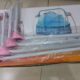 Primi Baby Electric Swing Jhula with Remote For Sales Brand New