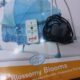 Primi Baby Electric Swing Jhula with Remote For Sales Brand New