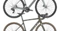 2023 Scott Addict 10 Road Bike (PIENARBIKESHOP)