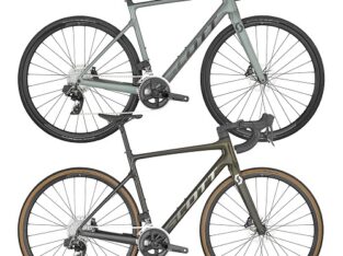 2023 Scott Addict 10 Road Bike (PIENARBIKESHOP)