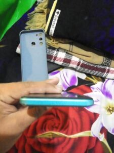 Tecno spark c8 3/64