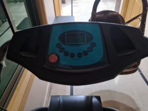 Treadmill for sale