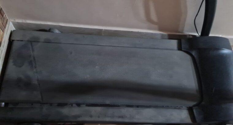 Treadmill for sale