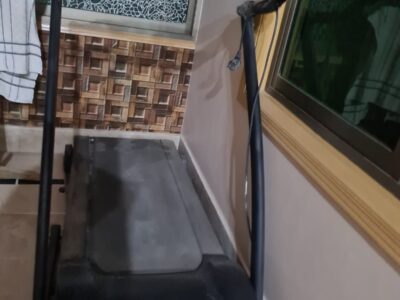 Treadmill for sale