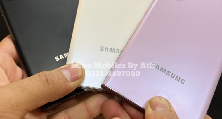 Latest samsung Models Available at Main Mobile By Atif Lahore