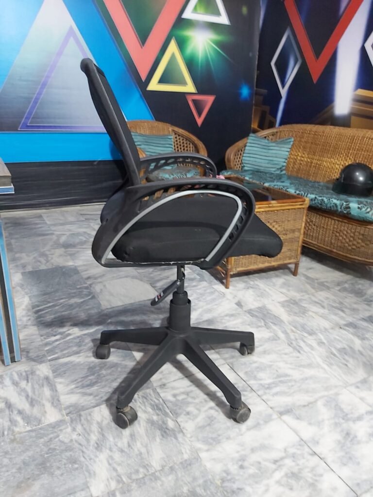 Imported Office Chair - photo 4