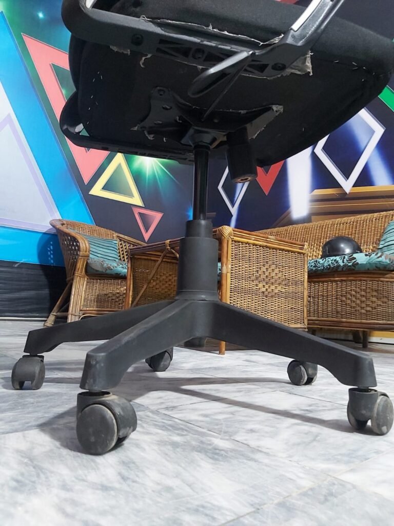 Imported Office Chair - photo 6