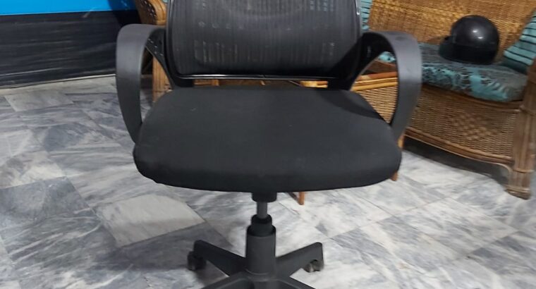 Imported Office Chair