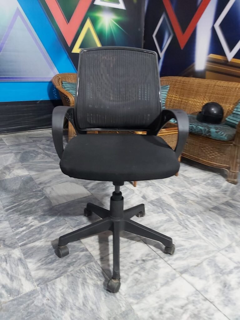 Imported Office Chair - photo 1