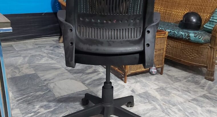 Imported Office Chair