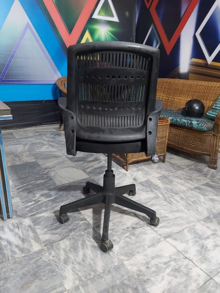 Imported Office Chair - photo 3