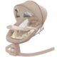 Baby rocker swing