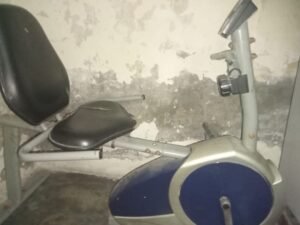 Sports Cycle exercise