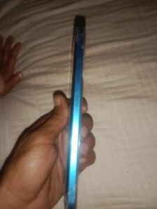 Infinix smart 7