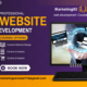 Learn Online Web Development Courses In Pakistan | Marketing92