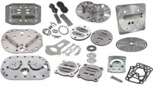 Air Compressor Valve Set