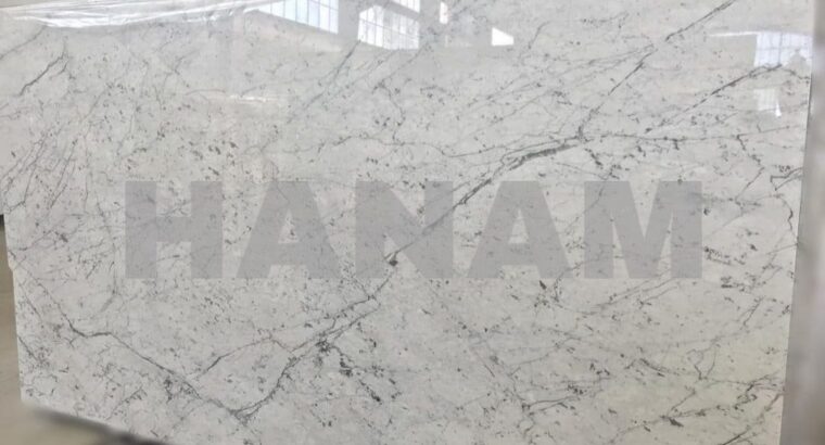 Carrara White Marble Pakistan