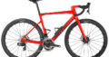 2023 BMC Teammachine SLR01 One Road Bike (BAMBOBIKE)