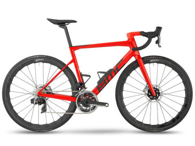 2023 BMC Teammachine SLR01 One Road Bike (BAMBOBIKE)