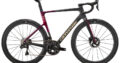 2023 Cannondale SuperSix EVO LAB71 Road Bike (BAMBOBIKE)