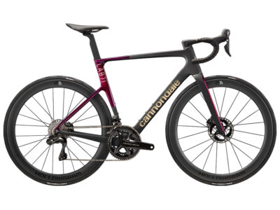 2023 Cannondale SuperSix EVO LAB71 Road Bike (BAMBOBIKE)