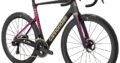 2023 Cannondale SuperSix EVO LAB71 Road Bike (BAMBOBIKE)