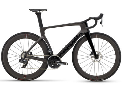 2023 Cervelo S5 Force eTap AXS Disc Road Bike (BAMBOBIKE)