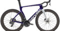 2023 Cervelo S5 Force eTap AXS Disc Road Bike (BAMBOBIKE)