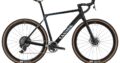 2024 Canyon Grail CFR AXS Road Bike