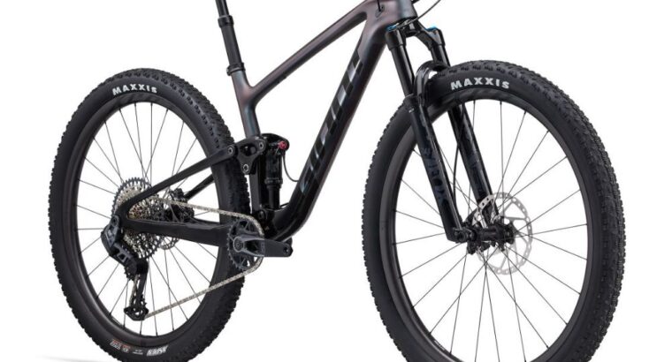 2024 Giant Anthem Advanced 29 1 Mountain Bike