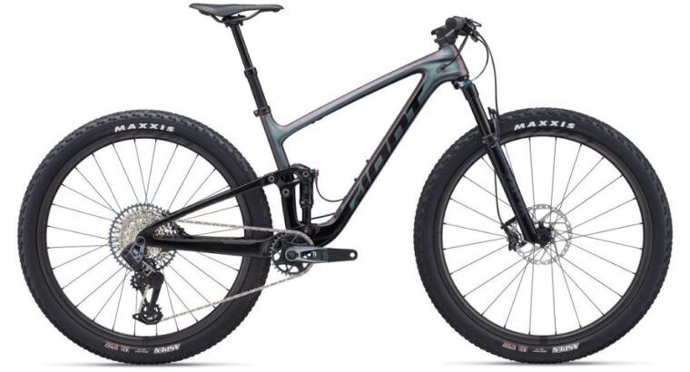 2024 Giant Anthem Advanced 29 1 Mountain Bike