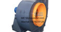 POPULA 4-72 Type A Direct Connection Centrifugal Fan