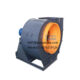 POPULA 4-72 Type A Direct Connection Centrifugal Fan