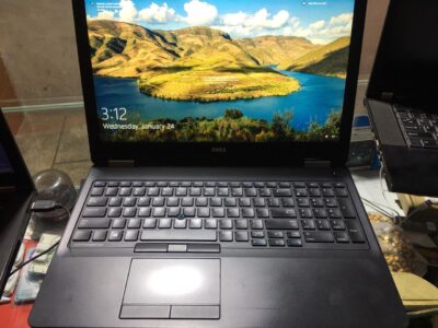 dell laptop i7 6th gen