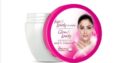 Fair and Lovely cream 60ml jar cotton