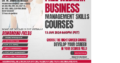 FREE Webinar on Business Management Courses!