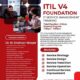 ITIL v4 Foundation Exam Preparation