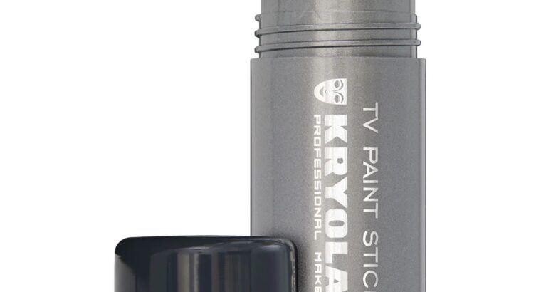 kryolan tv paint stick