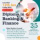 DIPLOMA IN BANKING AND FINANCE