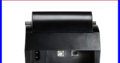 XPrinter XP-58IIH 58mm Receipt POS Thermal Printer USB Port with network su