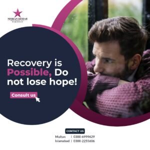 Behavioral and addictive healing