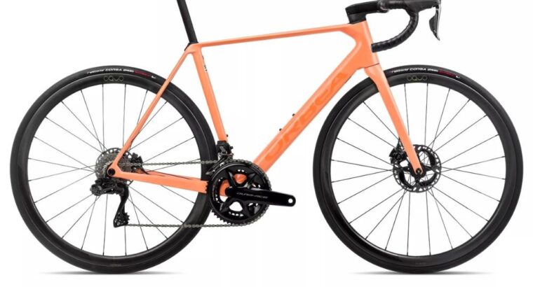 2024 Orbea ORCA M20I LTD Road Bike (GUN2BIKESHOP)