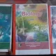 Federal 1st & 2nd year Science Books